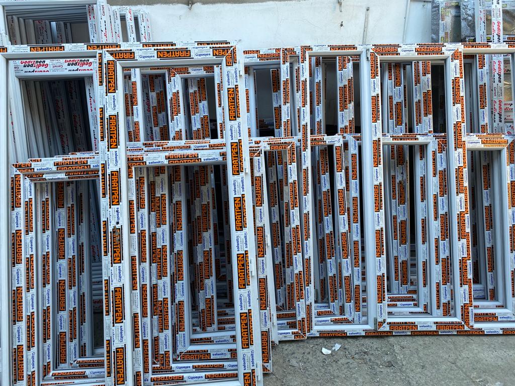 PVC Pencere ve Kapıların Faydaları Nelerdir?