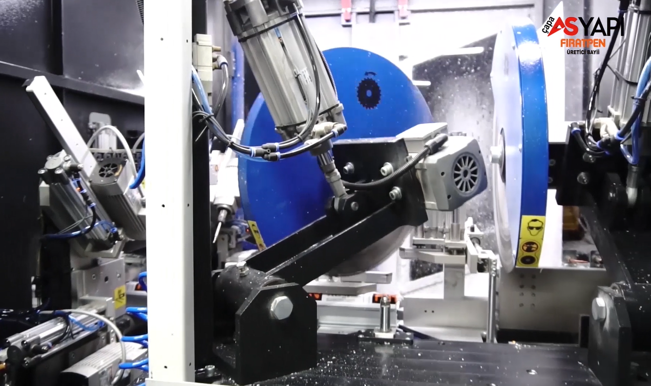 How to Identify Quality PVC Slicing Profiles?
