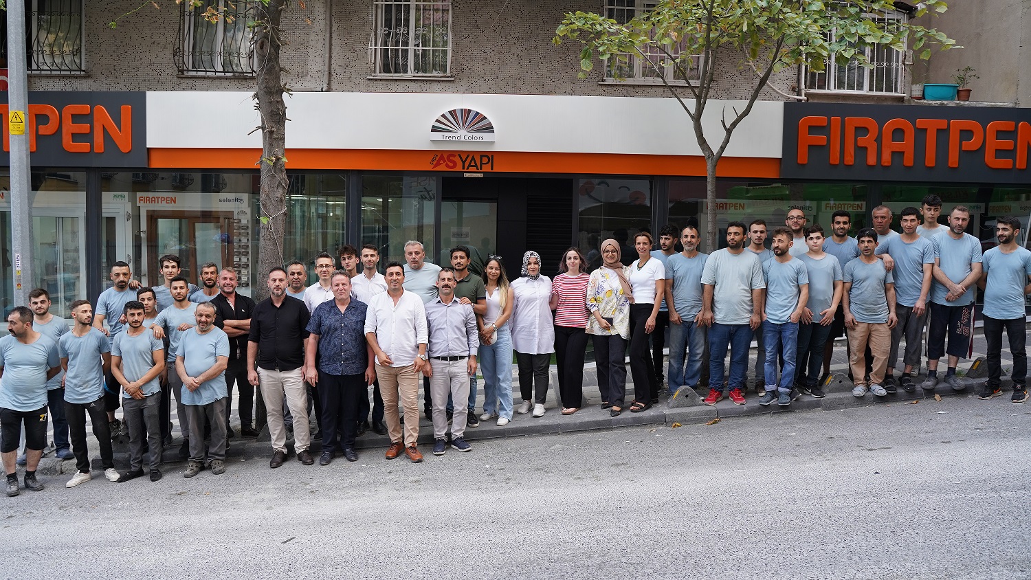 Upvc profile manufacturers in Turkey