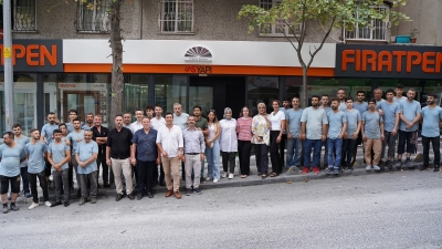 Upvc profile manufacturers in Turkey